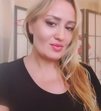 Наталья