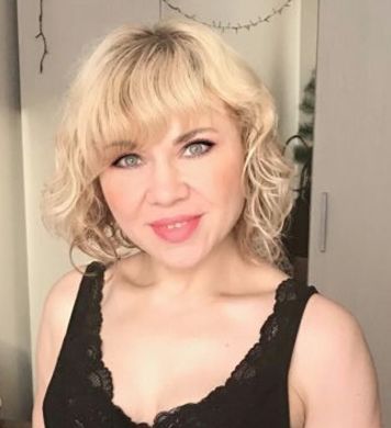Марина