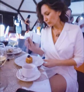 Эвелина