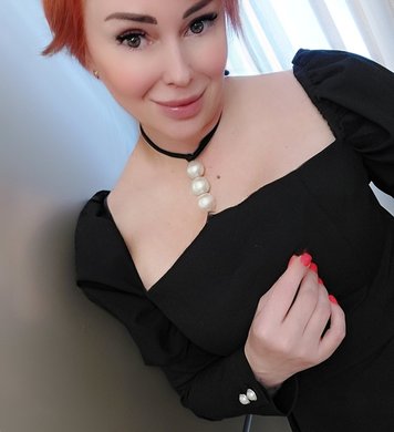 Аксинья