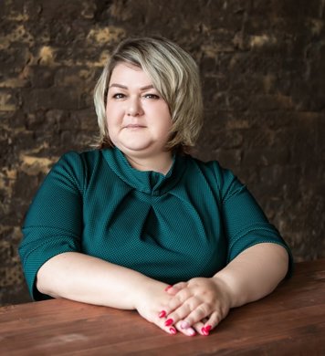 Елена