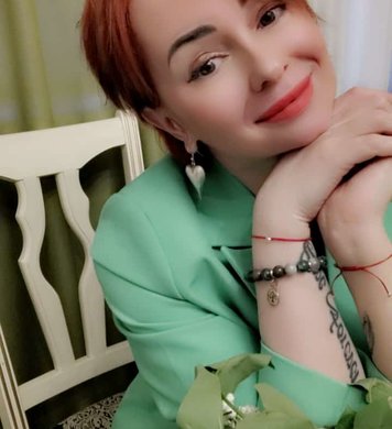 Аксинья