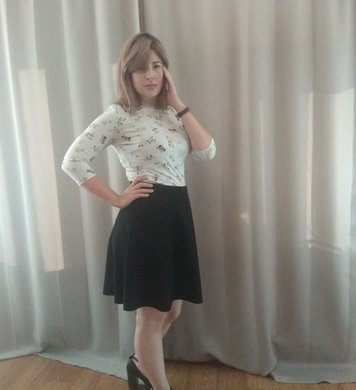 Оксана 