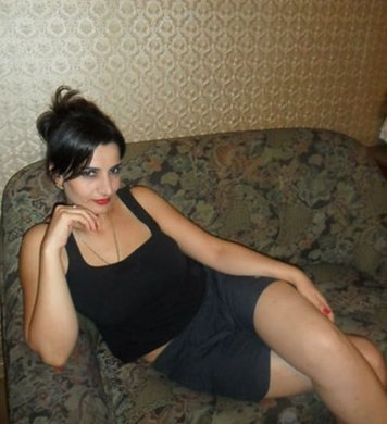 Кристина 