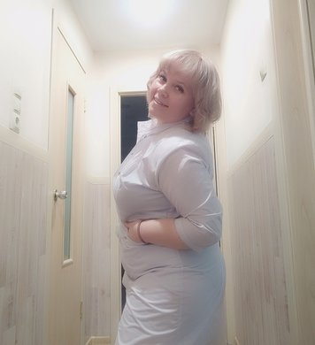 Светлана