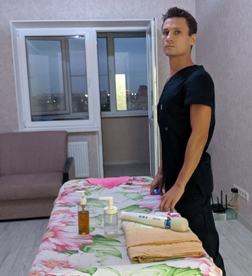 Николай Така