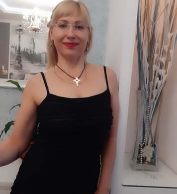 Светлана