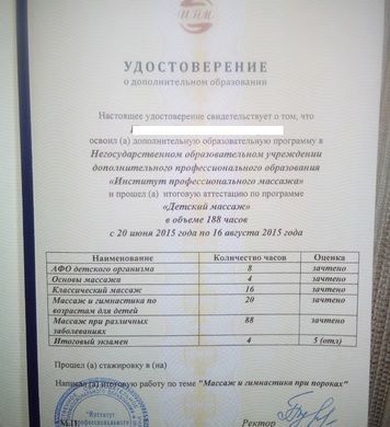 АНЕТТА