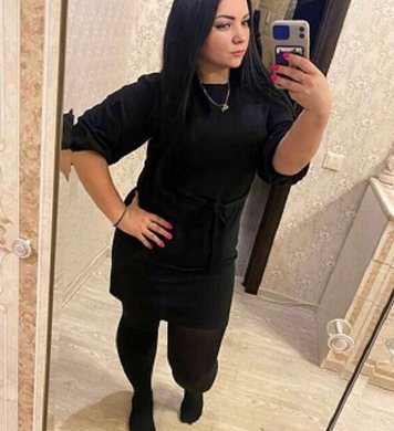 Марина 