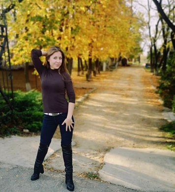 Екатерина