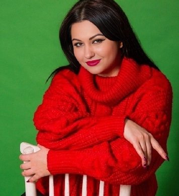 Ксения