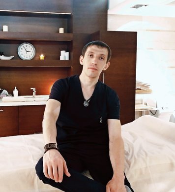 Михаил 