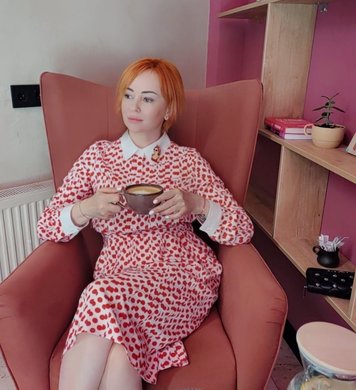 Аксинья