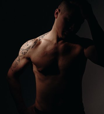 Boy