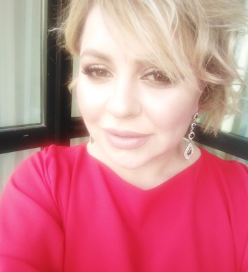 Алина
