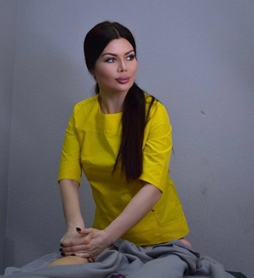  Каролина 