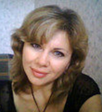 Марина