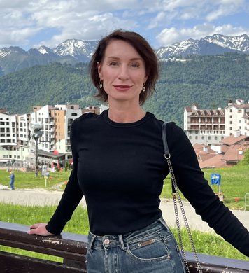 Алёна 