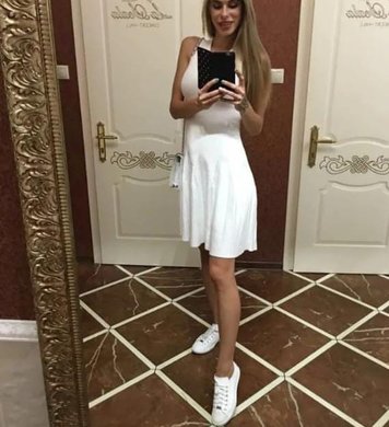 Анастасия