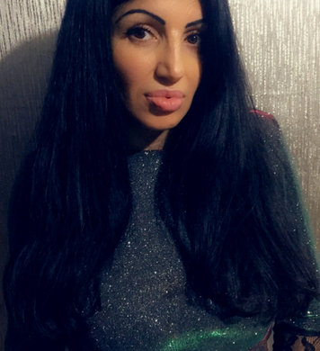 Карина