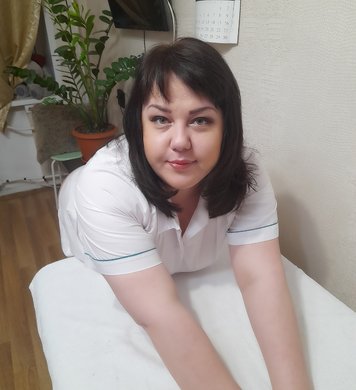 Наталья