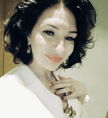 Эвелина