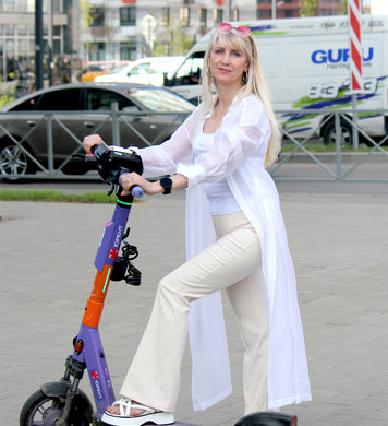 Катерина