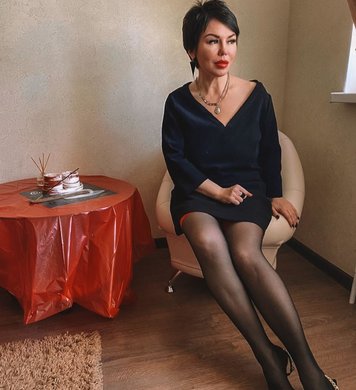 Каролина 