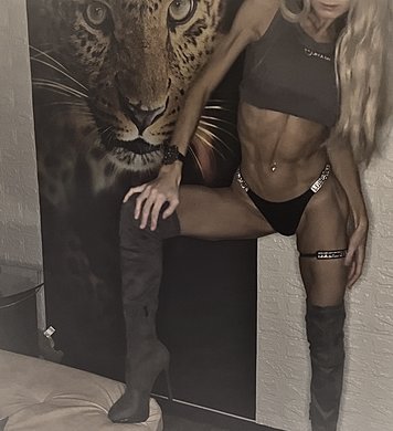Екатерина