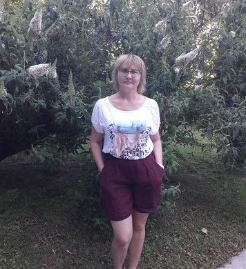 Антонина 