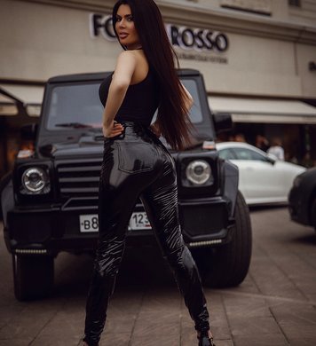  Каролина 