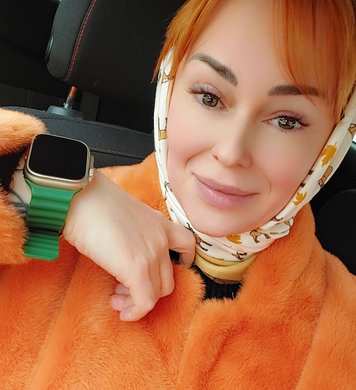 Аксинья