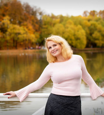 Ангелина