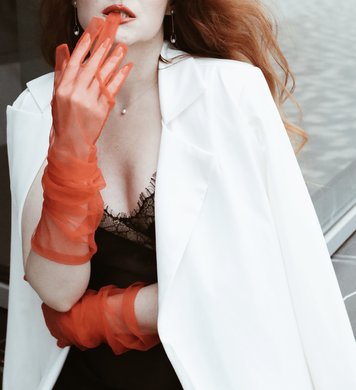 Лиза 