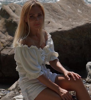 Дарья