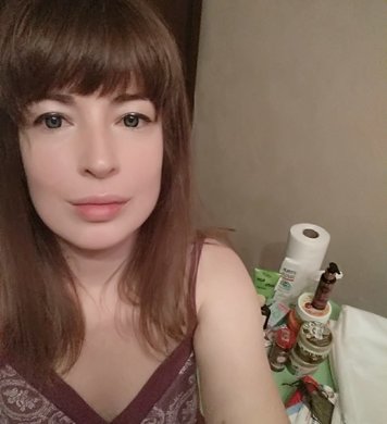 Оксана 