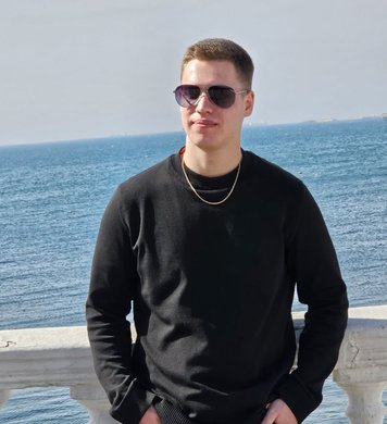 Сергей