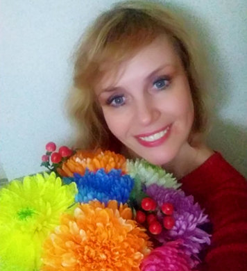 Ангелина