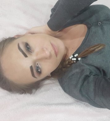 Надя