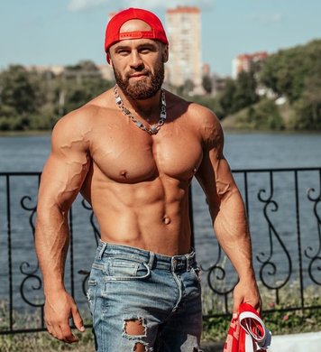 Кирилл