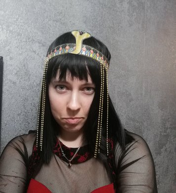 Ангелина 