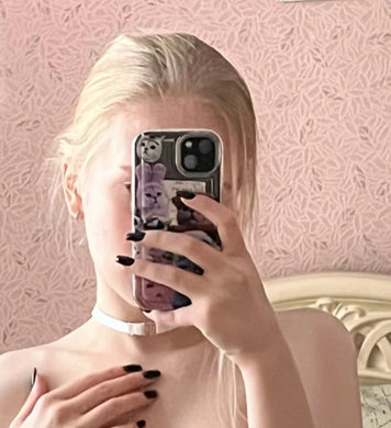 Анжелика