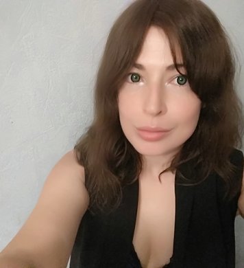 Оксана 