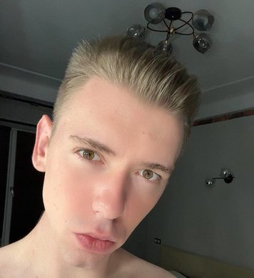 Михаил