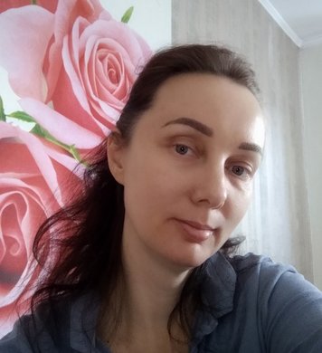 Дарья