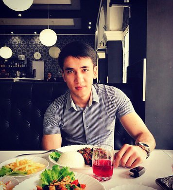 Тимур