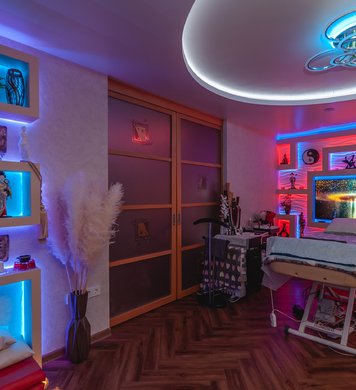 Анастасия