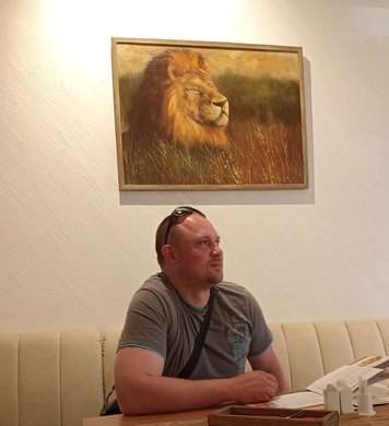 Энтони