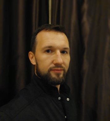 Дмитрий