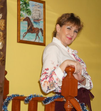 Алёна